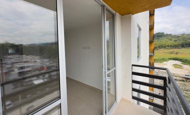 APARTAMENTO NUEVO EN VENTA SANTA ROSA DE CABAL