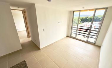 APARTAMENTO NUEVO EN VENTA SANTA ROSA DE CABAL