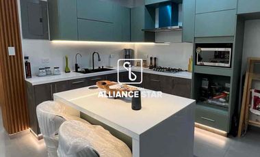 VENTA CASA POR ESTRENAR URB. ORO CITY IV