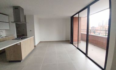 Apartamento en venta en Envigado- Zuñiga parte alta