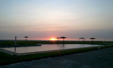 VENTA DE TERRENO EN CONDOMINIO SAN ANTONIO DE MALA - FRENTE AL MAR