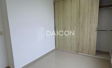 Apartamento en venta en La Castellana, Montería,  80 m² de lujo y comodidad