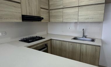 Apartamento en venta en La Castellana, Montería,  80 m² de lujo y comodidad