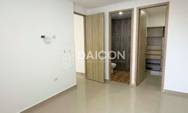 Apartamento en venta en La Castellana, Montería,  80 m² de lujo y comodidad