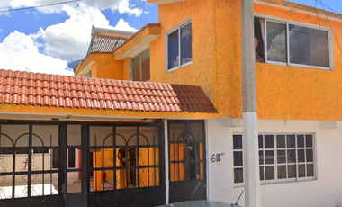 Casa en venta Rincón De Las Orquídeas, Refugio, Heroica Ciudad De Calpulalpan, Tlaxcala, México NO SE ACEPTAN CREDITOS