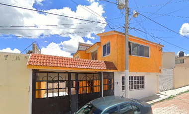 Casa en venta Rincón De Las Orquídeas, Refugio, Heroica Ciudad De Calpulalpan, Tlaxcala, México NO SE ACEPTAN CREDITOS