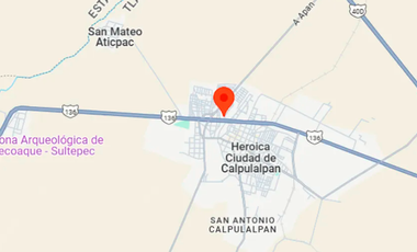 Casa en venta Rincón De Las Orquídeas, Refugio, Heroica Ciudad De Calpulalpan, Tlaxcala, México NO SE ACEPTAN CREDITOS