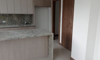 DEPARTAMENTO A ESTRENAR SECTOR PUERTAS DEL SOL