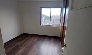 Valioso departamento en venta estacion central