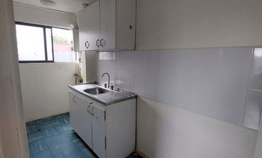 Valioso departamento en venta estacion central