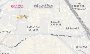 Casa En Remate Bancario En Parque De Cupatitzio, El Parque, Naucalpan De Juárez, Estado De México