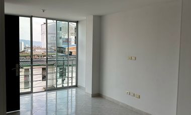 SE VENDE APARTAMENTO EN LA SALLE