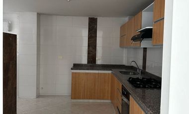 SE VENDE APARTAMENTO EN LA SALLE