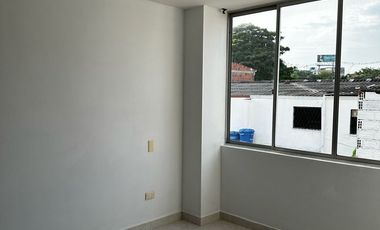 SE VENDE APARTAMENTO EN LA SALLE