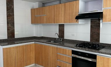 SE VENDE APARTAMENTO EN LA SALLE