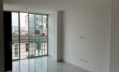 SE VENDE APARTAMENTO EN LA SALLE
