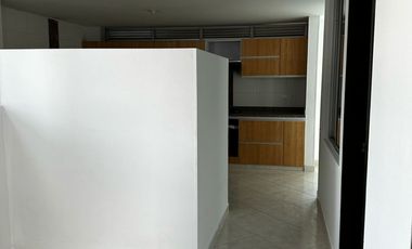 SE VENDE APARTAMENTO EN LA SALLE