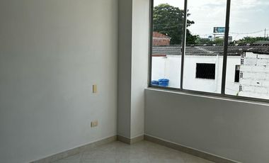 SE VENDE APARTAMENTO EN LA SALLE