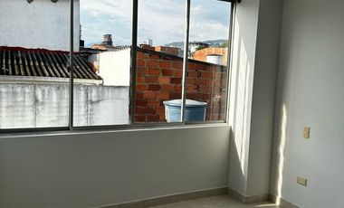 SE VENDE APARTAMENTO EN LA SALLE