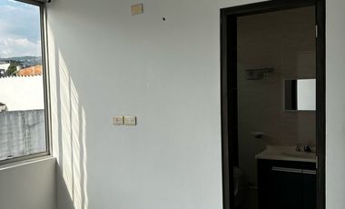 SE VENDE APARTAMENTO EN LA SALLE