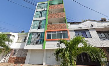 SE VENDE APARTAMENTO EN LA SALLE