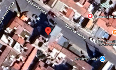 PROPIEDAD DE OPORTUNIDAD!! EXCELENTE CASA EN RANCHO NUEVO, SIERRA HERMOSA, OJO DE AGUA, A MITAD DE PRECIO!!!