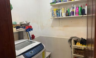 Renta Casa en La Pampa, Pomasqui