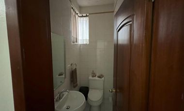 Renta Casa en La Pampa, Pomasqui