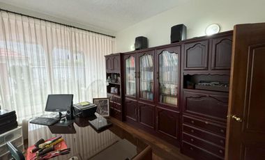 Renta Casa en La Pampa, Pomasqui
