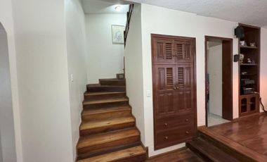 Renta Casa en La Pampa, Pomasqui