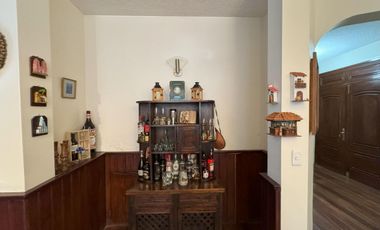 Renta Casa en La Pampa, Pomasqui