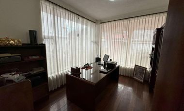 Renta Casa en La Pampa, Pomasqui