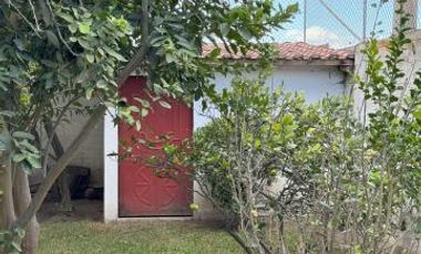 Renta Casa en La Pampa, Pomasqui