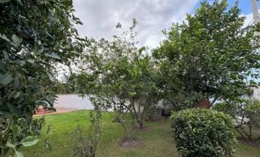 Renta Casa en La Pampa, Pomasqui