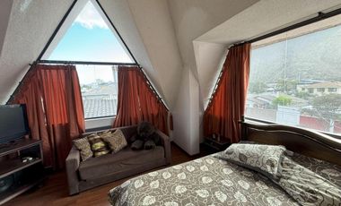 Renta Casa en La Pampa, Pomasqui