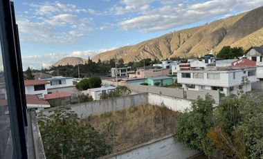 Renta Casa en La Pampa, Pomasqui