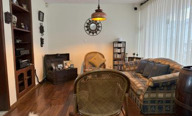 Renta Casa en La Pampa, Pomasqui