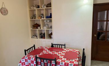 Renta Casa en La Pampa, Pomasqui