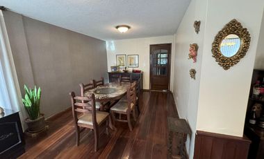 Renta Casa en La Pampa, Pomasqui