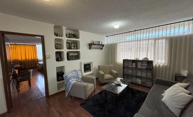 Renta Casa en La Pampa, Pomasqui