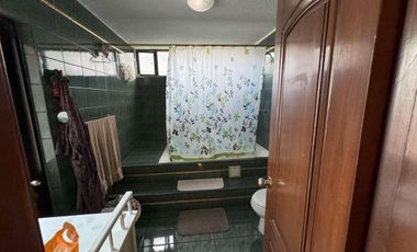 Renta Casa en La Pampa, Pomasqui