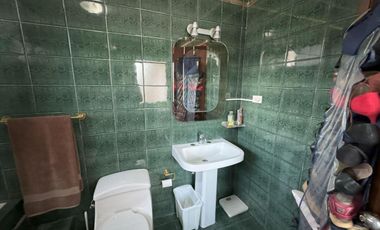Renta Casa en La Pampa, Pomasqui