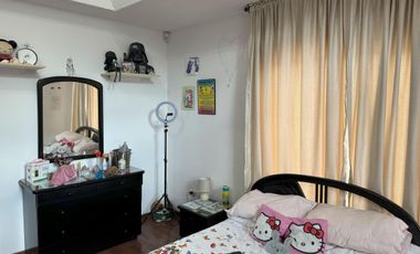 Renta Casa en La Pampa, Pomasqui