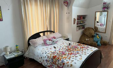 Renta Casa en La Pampa, Pomasqui