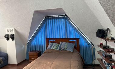 Renta Casa en La Pampa, Pomasqui