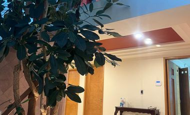 Hermosa Casa En Venta a Una Cuadra de Av Tecnologico, Metepec a 25 min de Santa Fe CDMX