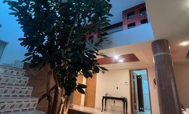 Hermosa Casa En Venta a Una Cuadra de Av Tecnologico, Metepec a 25 min de Santa Fe CDMX