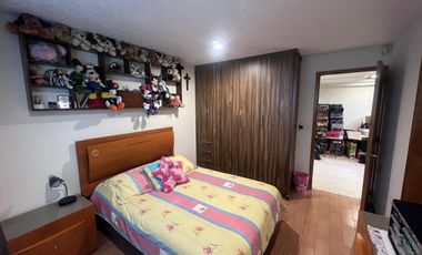 Hermosa Casa En Venta a Una Cuadra de Av Tecnologico, Metepec a 25 min de Santa Fe CDMX