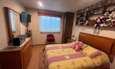 Hermosa Casa En Venta a Una Cuadra de Av Tecnologico, Metepec a 25 min de Santa Fe CDMX