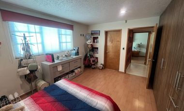 Hermosa Casa En Venta a Una Cuadra de Av Tecnologico, Metepec a 25 min de Santa Fe CDMX